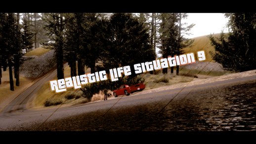 Realistic Life Situation 9