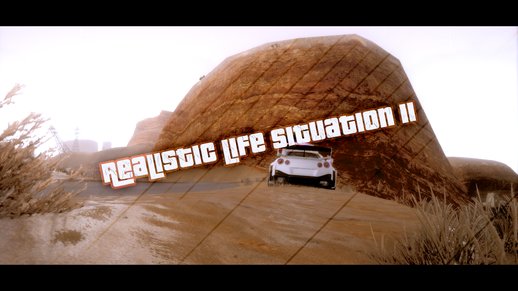 Realistic Life Situation 11