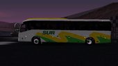 Scania Irizar i5 de Autobuses Sur