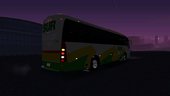 Scania Irizar i5 de Autobuses Sur