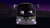 Scania Irizar i5 de Autobuses Sur