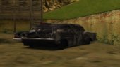 RatRod Tornado