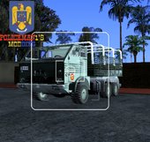 Dac Armata Fixed (PC AND MOBILE)