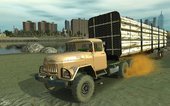 GTA 4 Lore Friendly Trailer Pack