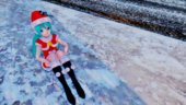 PDFT Hatsune Miku Christmas