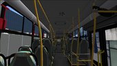 Busscar Urbanuss Pluss S1 TiPoka Articulado
