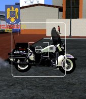 Motor Politia Rutiera (PC AND MOBILE)