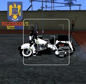 Motor Politia Rutiera (PC AND MOBILE)