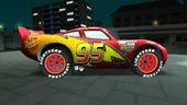 Lightning McQueen Pack