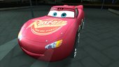 Lightning McQueen Pack