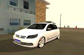 VW GOL G5 REBAIXADO - DFF ONLY 