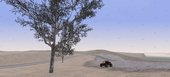 DE Vegetation for classic GTA SA PC 1024 quality