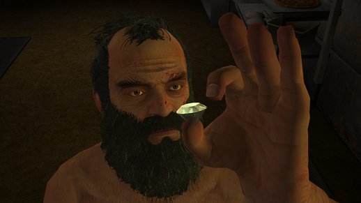 Rockstar Cameo Project