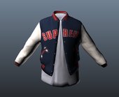 13 New Varsity Jackets 