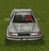 GTA 3 Bobcat VC Style V1