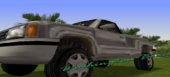 GTA 3 Bobcat VC Style V1