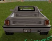 GTA 3 Bobcat VC Style V1
