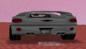 GTA 3 Infernus VC Style V3