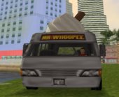 GTA 3 Mrwhoope VC Style V1