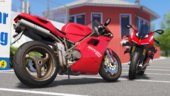 1994 Ducati 916 [Add-on | Liveries]