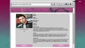Rockstar Cameo Project