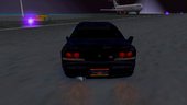 Nissan Skyline GTR-33 Tuning (Low Quality)