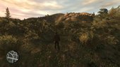Mountainous Terrain From GTA V To IV