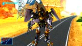 Breakaway Transformers ROTF
