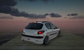 Peugeot 206 Coupe