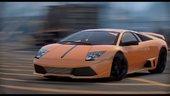 2007 Lamborghini Murcielago LP640 [Add-On | Template | VehFuncs V]