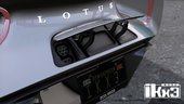 Lotus Evija 2020 [Add-On]