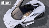 Lotus Evija 2020 [Add-On]