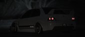 Mitsubishi Evolution IX Voltex [Add-On | FiveM | Extras | Template]