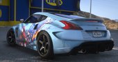 2019 Nissan 370Z [Addon|Template|Tuning]