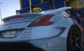 2019 Nissan 370Z [Addon|Template|Tuning]