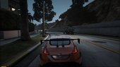 2019 Nissan 370Z [Addon|Template|Tuning]