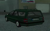 1992 Fiat Tempra SX-AK SW [Add-on] 