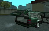 1992 Fiat Tempra SX-AK SW [Add-on] 