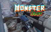 Monster Dose 1