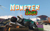 Monster Dose 1