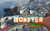 Monster Dose 1