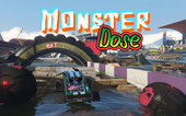 Monster Dose 1