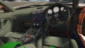 Mazda RX7 Veilside Fortune [Add-On / FiveM / UNLOCKED]