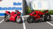 Ducati Panigale V4 Pack [Add-On | Tuning | Liveries]