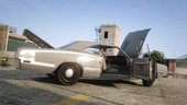 1970 Dodge Coronet Super Bee [Add-On / FiveM | Tuning | LODs | Template] 1.0