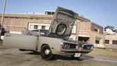 1970 Dodge Coronet Super Bee [Add-On / FiveM | Tuning | LODs | Template] 1.0