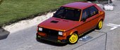 Shelby Chrysler Dodge Omni GLHS - Goes Like Hell S'more [ADD-ON / Tuning]