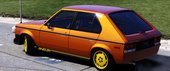 Shelby Chrysler Dodge Omni GLHS - Goes Like Hell S'more [ADD-ON / Tuning]