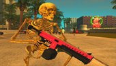 GTA V Coil Combat PDW [GTAinside.com Release]