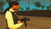 GTA V Coil Combat PDW [GTAinside.com Release]